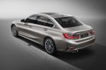 BMW 325Li Luxury Line 2019 года (CN)